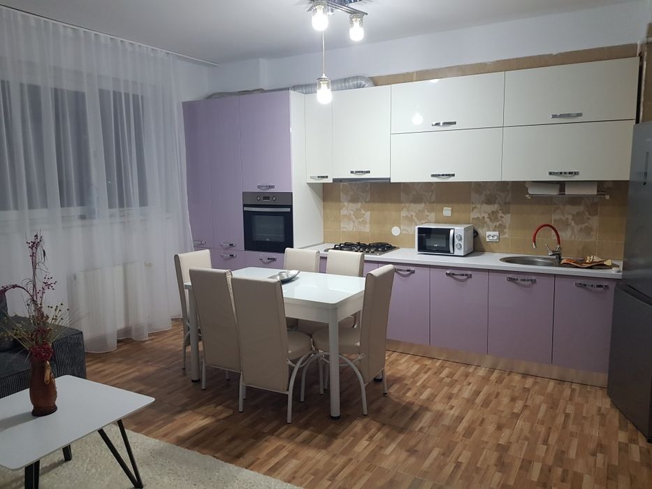 Apartament Arad UTA