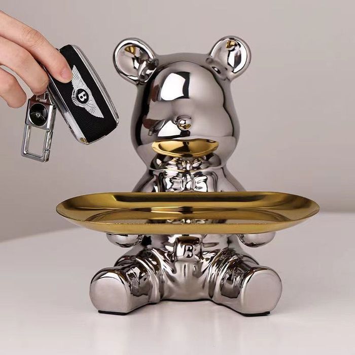 Сувенир, ключница, декор для дома