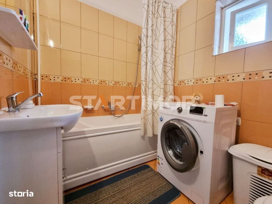 Apartament doua camere mobilat Centrul Civic