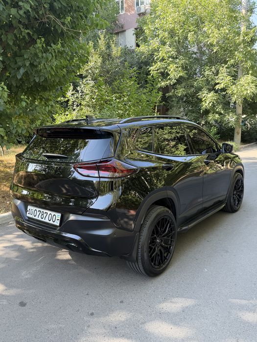 TRACKER 2 premier 2023 / 85.000km , Трекер 2 премиер 2023 / 85.000км