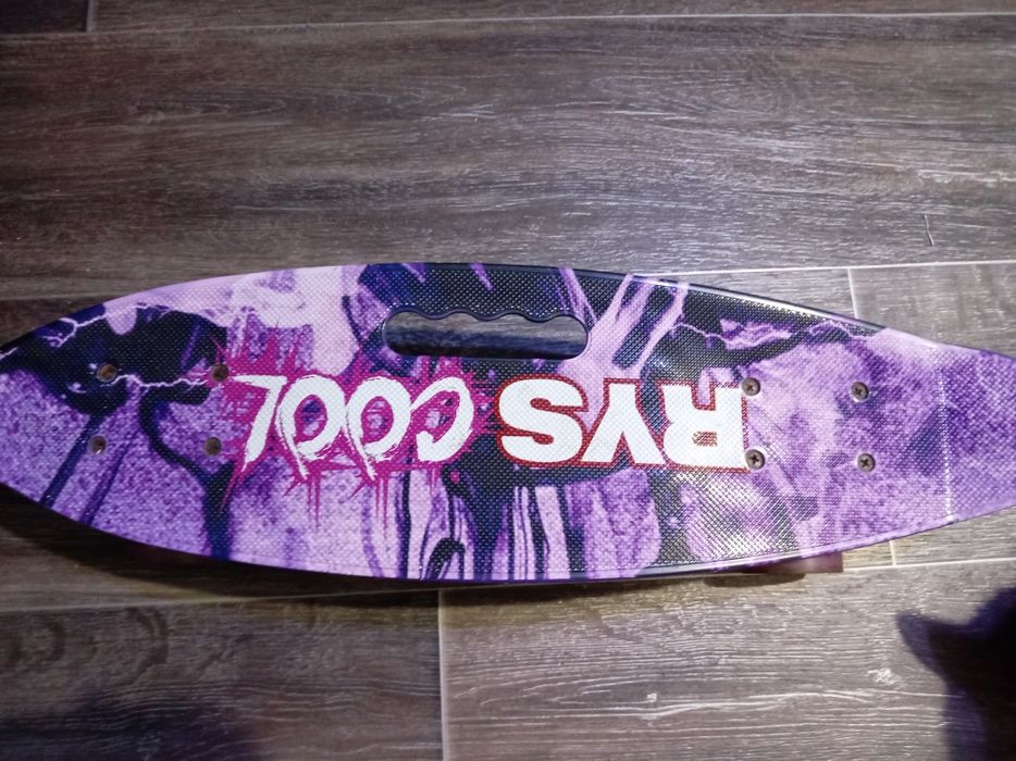 Продаётся балансборд(скейт-ролл) RVS COOL