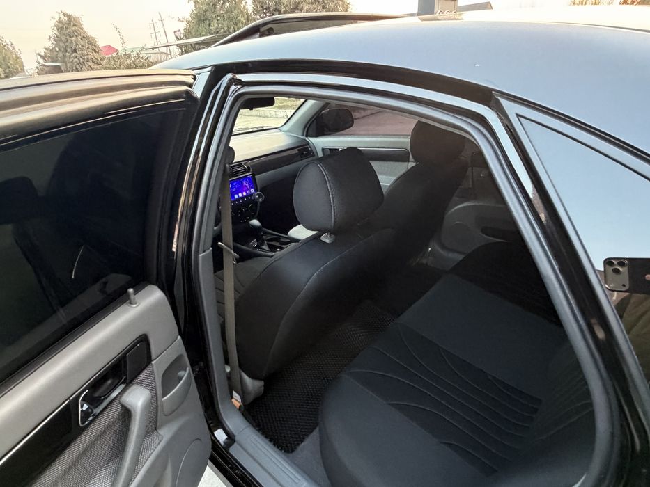 Gentra 2024 full 3 pazitsiya