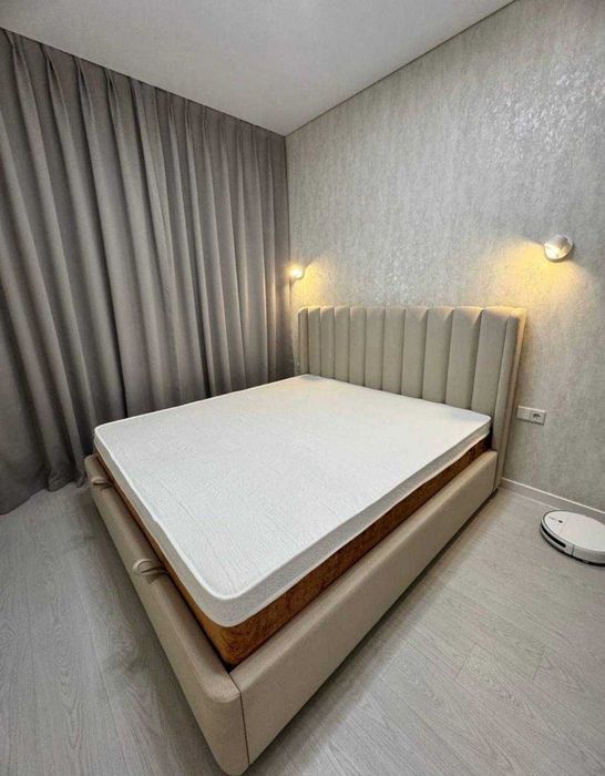 1-комнатная 34 м² в ЖК O’z Makon, Мирабадский район (Фаргона Йули)