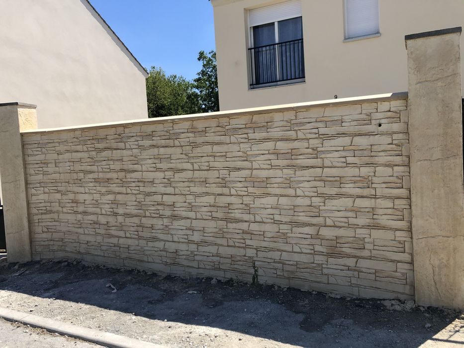 Beton amprentat Bucuresti- frinsaje premium