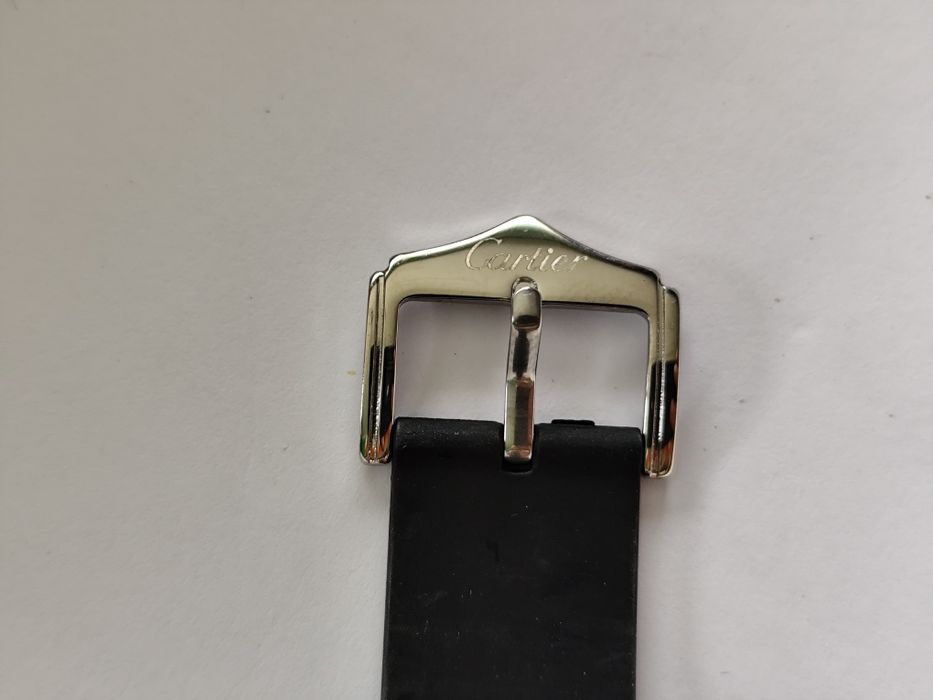 ceas Cartier barbatesc