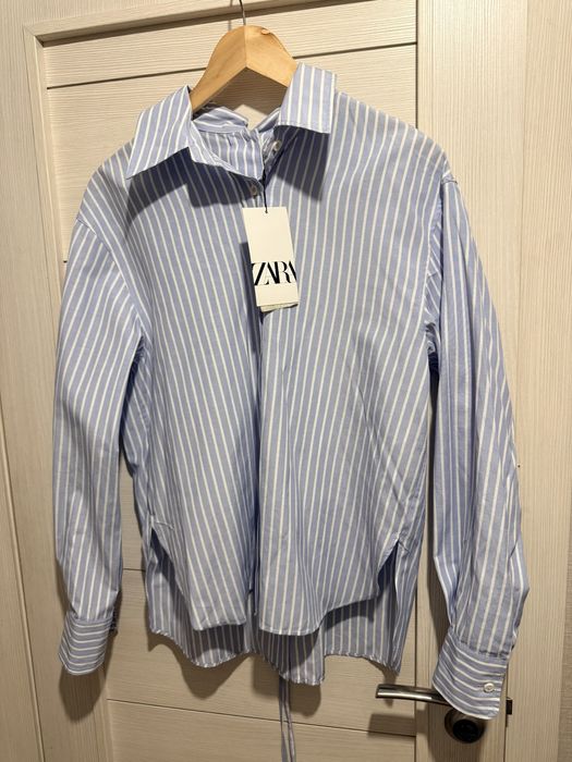 Рубашка женская Zara