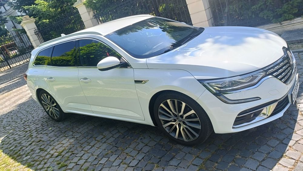 RENAULT Talisman 2021 — imagine 3