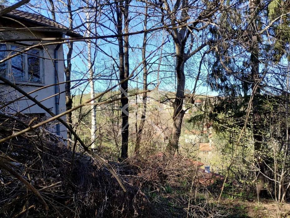 Продава се Парцел в с. Железница, Област София-град - 1683 кв.м за 43 €/кв.м - Снимка #1