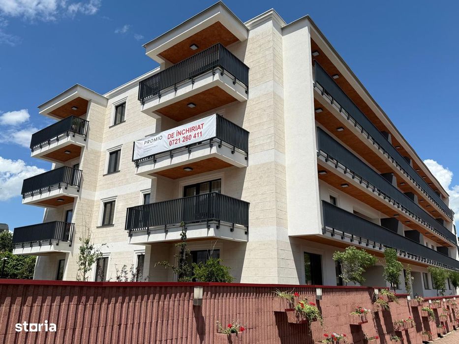 PROPRIETAR apartamente 2 si 3 camere in TOMA BOUTIQUE, Brasov Central