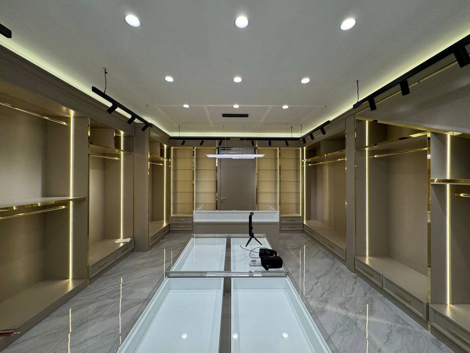 Аренда ПодОфис Ориентир Ташкент ситй 118м2