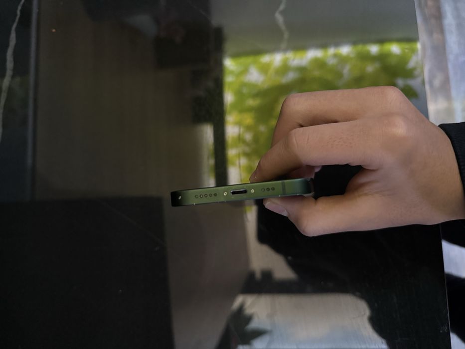 Iphone 13 128gb срочно сатылады