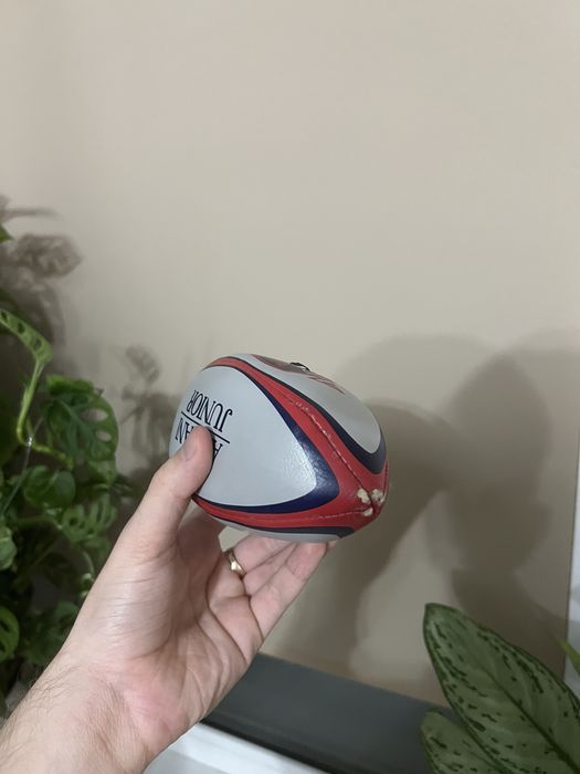 мяч для регби Armani Junior