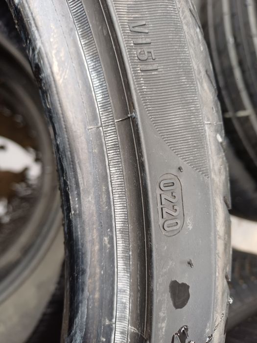 Гуми 225/35/19 Пирели