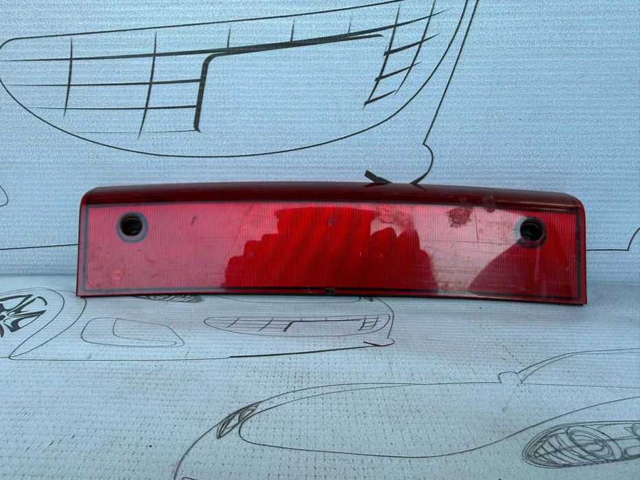 Lampa Frână Suplimentară Haion Ford Kuga 2 2015 / 2012-2019 / Cod OEM 3M51-13A613-AA (5C2)