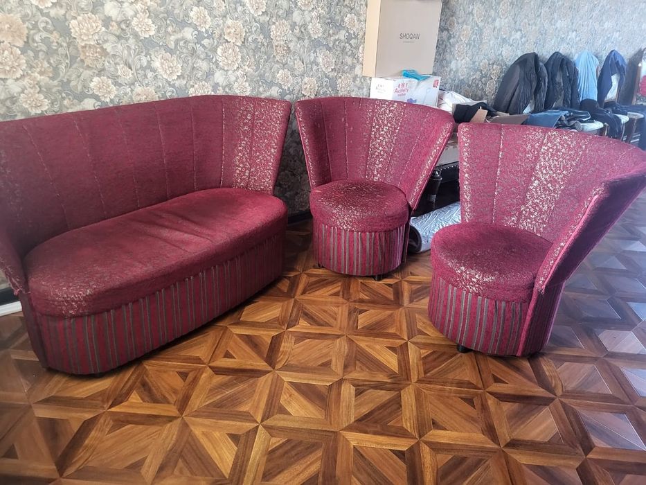 Диван мини-кресло