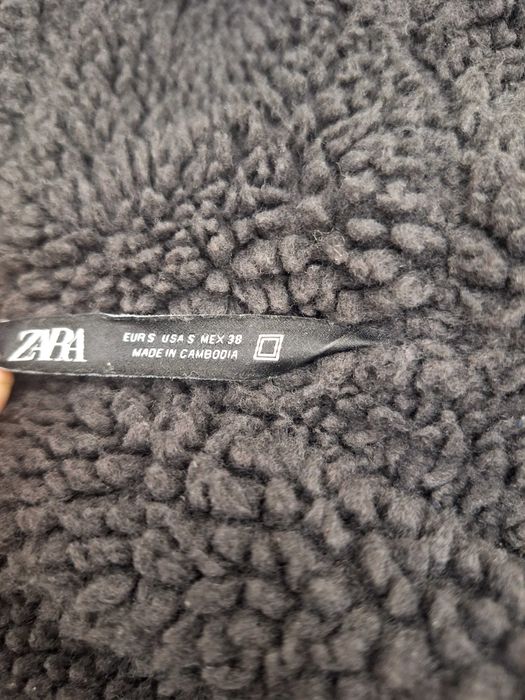 Зимно яке ZARA оргинална