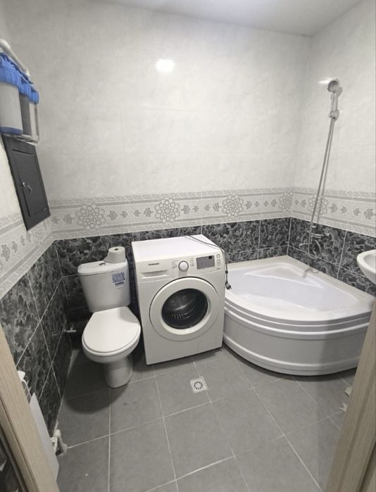 Samarqan vokzal kvartira