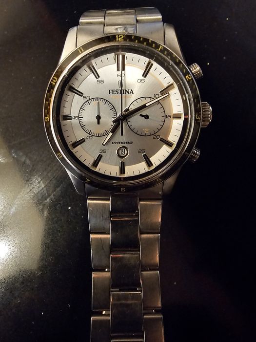 Ceas de mana bărbătesc Festina