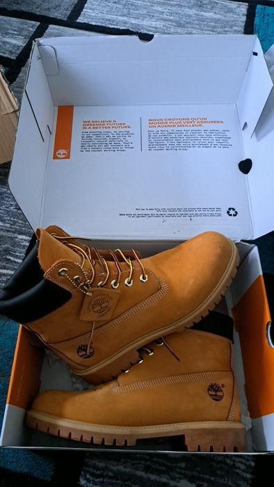 Timberland Maro 45