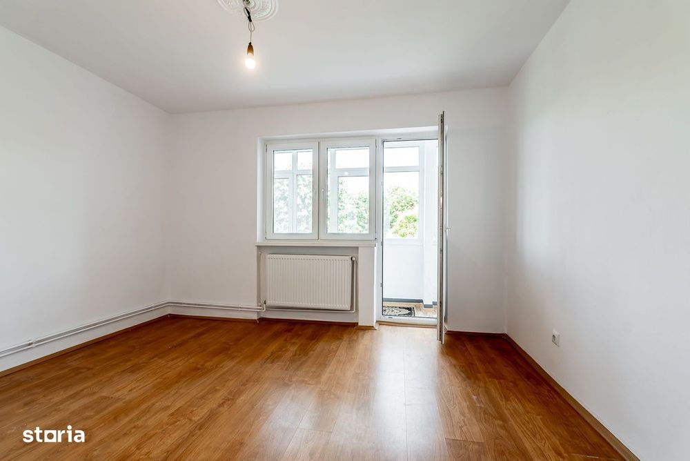 PRET NOU! Apartament 2 camere Ultracentral bvd Revolutiei - COMISION 0 — fotografia 3