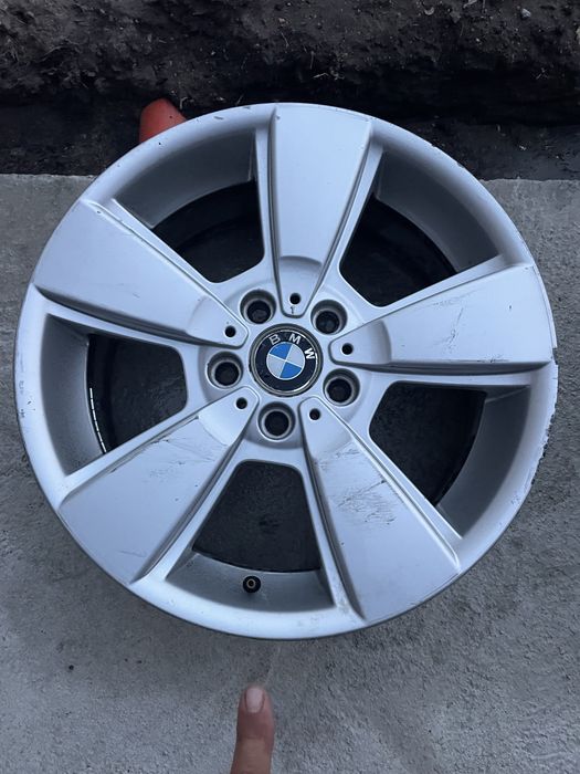 Алуминиеви Джанти за BMW X3