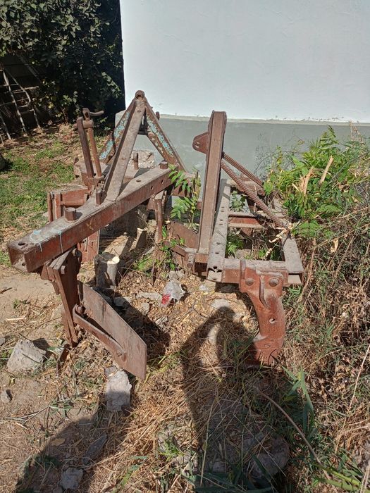 Сока жане козапая оратын