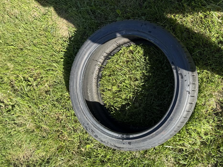 летни гуми Hankook Ventus S1 Evo3