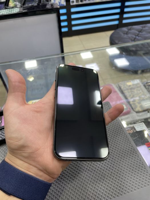 Срочно Продам свой 15про (LLA) 128Гб