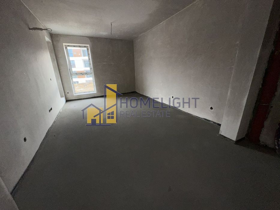 Продава се Двустаен апартамент в София, Малинова долина - 65 кв.м за 2008 €/кв.м - Снимка #1