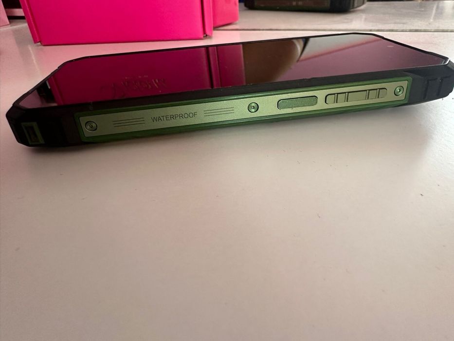 Телефон blackview