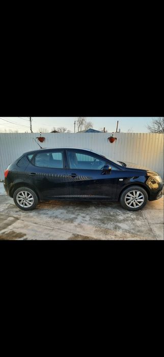 SEAT Ibiza 2014 — imagine 5