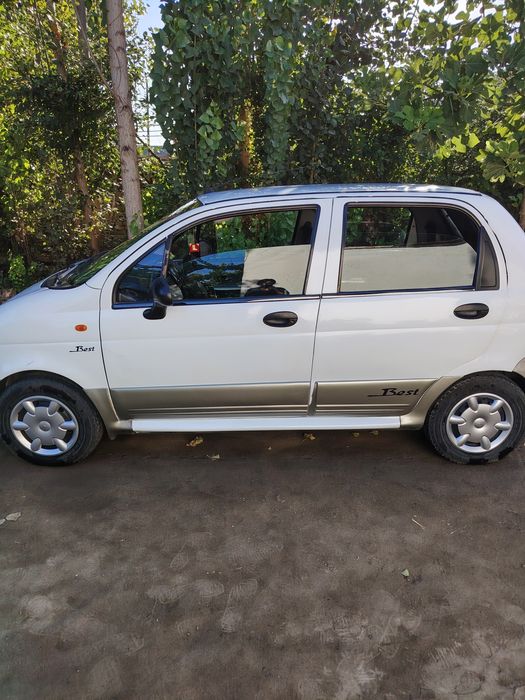 Matiz best 2010yil