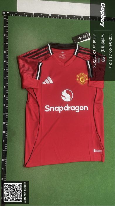 Tricou manchester united