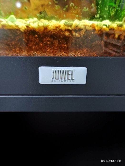 Acvariu Juwel Rio 240