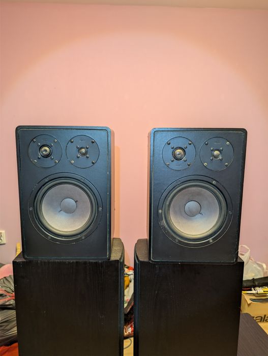 Тонколони  CANTON.     Fonu100