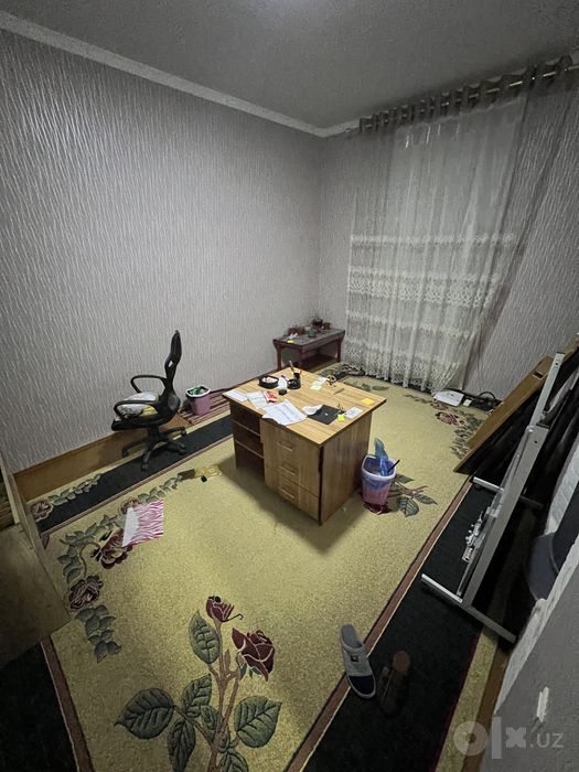Продаётся 2х комнатная квартира в ипотеку на горпарке