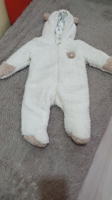 Комбинезон  детский