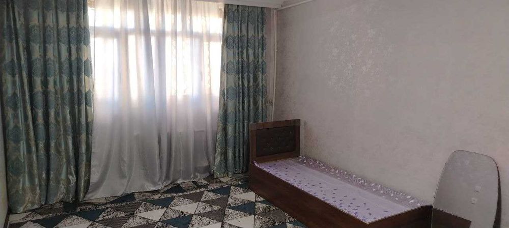 Сдаётся 4-комнатная квартира на Дархане