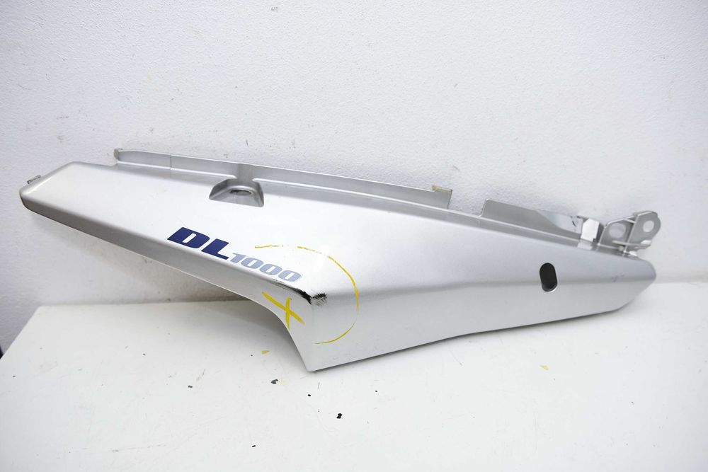 Carene parbriz toba Suzuki Vstrom 1000