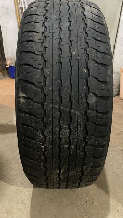 Колеса комплект летние