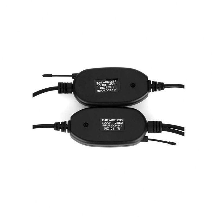 Безжичен модул за камера за задно виждане 2.4GHz – до 50 м обхват