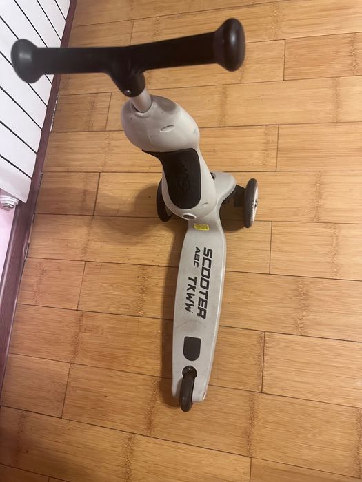 Продаю Самокат Scooter