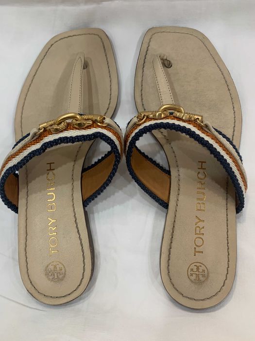 Sandale Tory Burch model Jessa 37,5