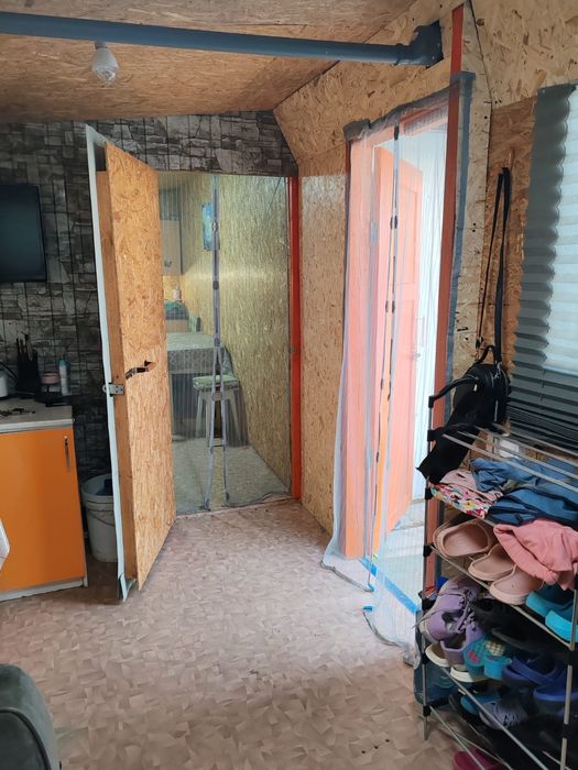 Продам дачу, д/с Лада