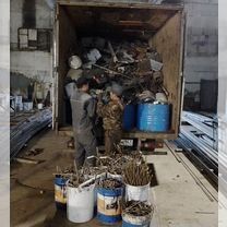 Metallom olamiz Toshkent