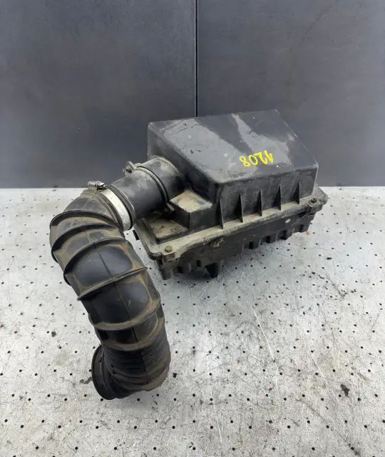 Carcasa filtru aer Ford Focus 2000 1.6 MT (101 hp)
