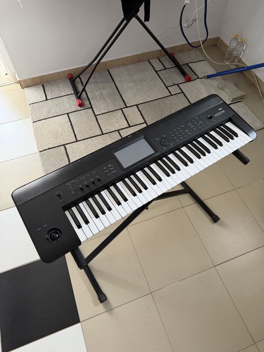 vand korg krome 61 keys
