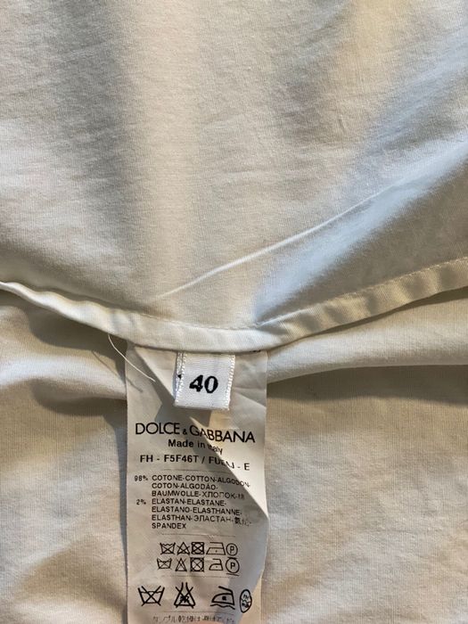 Продается рубашка женская Dolce&Gabbana оригинал