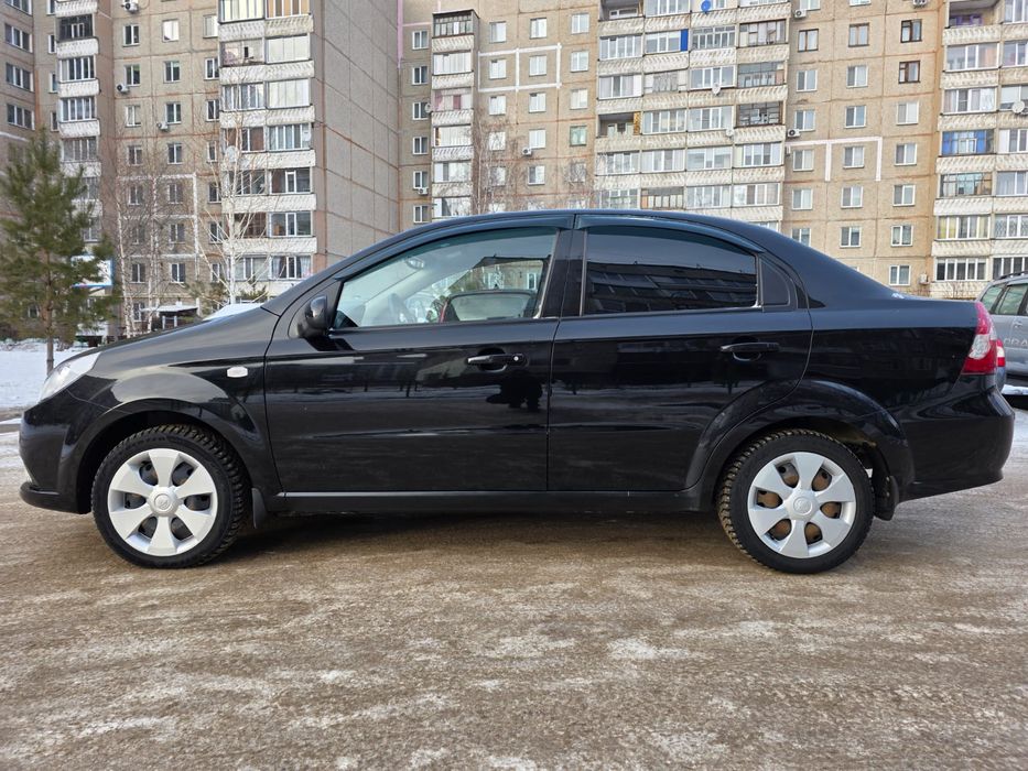 Равон Нексия, продам