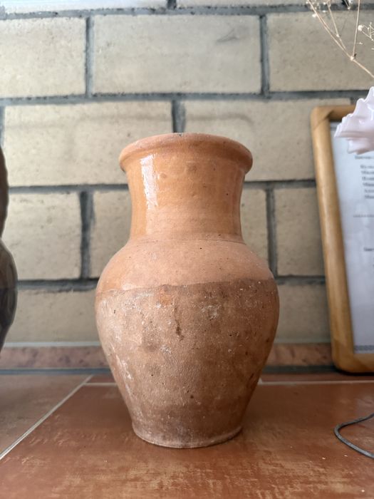 Глиняные кувшины